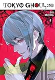 Tokyo Ghoul: re, Vol. 4 (English Edition)