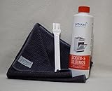 prowin Set Backofenreiniger 500ml, Pinsel, Strong