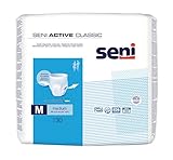 SENI Active Classic Inkontinenzslip Einmal M