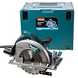 Makita 5008 MGJ 1800 W Handkreissäge 210mm im Makp