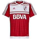 adidas River Plate Away Trikot 2015 2017 - L