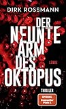 Der neunte Arm des Oktopus: T