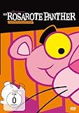 Der rosarote Panther Cartoon Collection [4 DVDs]