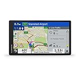 Garmin DriveSmart 55 Full EU MT-D, GPS (Generalüberholt)