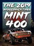 The 2019 BFGoodrich Tires Mint 400