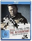 The Accountant [Blu-ray]