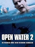Open Water 2: Im Wasser hört dich niemand schreien [dt./OV]