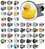 Waschbeckenstöpsel Ente, viele schöne Waschbeckenstöpsel zur Auswahl, hochwertige Qualität ✶✶✶✶✶