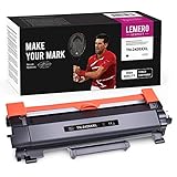 LEMERO UEXPECT high Page TN-2420 XXL TN2420 XXL Kompatibel Tonerpatronen für Brother TN2420 TN2410 Toner für Brother HL-L2370DN HL-L2375DW MFC-L2710DN MFC-L2710DW MFC-L2750DW DCP-L2510D DCP-L2530DW