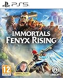 Ubisoft Immortals Fenyx Rising PS5