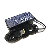 LENOVO ThinkPad 45W AC Adapter SlimTip - NUR noch mit einem 3-poligen (Mickey Mouse) Adap