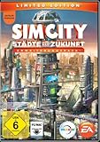 SimCity: Städte der Zukunft - Limited Edition (Erweiterungspack) [Download Code]