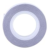 Bekleidungsband, Fashion Tape Transparent PET mit hoher Leistung für den Sommer für Frauen(#1)