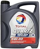 Total Quartz INEO ECS 5W-30, 5 L