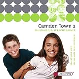 Bd.2 : Camden Town - Ausgabe Realschule und verwandte Schulformen - Multimedia-Sprachtrainer, 1 CD-ROMEinzelplatzlizenz. Für Windows 95/98/2000/X