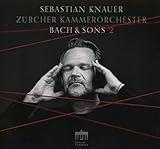 Bach & Sons 2