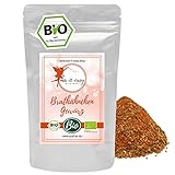 Azafran BIO Brathähnchen / Hähnchen Gewürz by Mix it Easy 250g