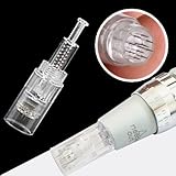 Micro Needling Kopf (12 Nadeln) für Mikro Needling Pen Derma Pen Nano Pen NP2