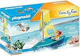 PLAYMOBIL® 70438 Segelj