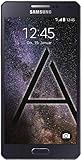 Samsung Galaxy A5 Smartphone (5 Zoll (12,60 cm) Touch-Display, 16 GB Speicher, Android 4.4) Midnight black