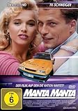 Manta Manta (DVD)