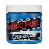 Blue Angel Manic Panic 4 Oz Hair Dy