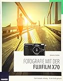 Fotografie mit der Fujifilm X70: Stark, kompakt, vielseitig - für die Straße g