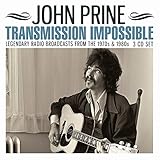 John Prine - Transmission Impossib