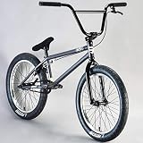 Mafiabikes 20 Zoll BMX Bike Kush 2+ Verschiedene Farbvarianten (Justice)