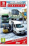 justforgames Truck & Logistic Simulator - S