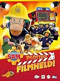 Feuerwehrmann Sam - Plötzlich Filmheld!