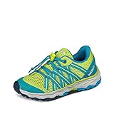 Meindl Catani Junior Größe 36 EU Grün (grün)