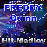 Dance-Hit-Medley - Ready for Freddy / Heimatlos / Heimweh / Die Gitarre und das Meer / La Guitarra Brasiliana / Du musst alles verg