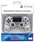 PlayStation 4 - DualShock 4 Wireless Controller, Cry