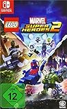 LEGO Marvel Superheroes 2 [Nintendo Switch]