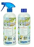 AQUA CLEAN PUR Extreme Aussenreiniger Oberflächenschonend 2x 750