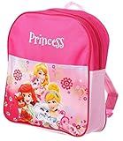 for-collectors-only Disney Prinzessinnen Rucksack Princess Kinder Tasche Palace Pets Backpack