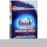 Finish Spezialsalz 1,2 kg