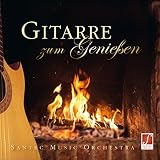 CD Gitarre zum Genieß