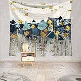 NTtie Wandbehang Tapisserie Tapisserie Wand Kunststoff Home Decor Yogamatte Multifunktionsdruck-Sonnenuntergang-L