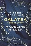 Galatea: The instant Sunday Times bestseller (English Edition)