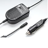 Premium Auto KFZ Netzteil (80 W) 8 Adapter - universell für Laptop Notebook UVM. Adapterstecker Stecker Adap