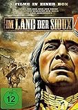 Spiel mir das Lied der Rache - Die letzte Schlacht der Sioux - Die vier G