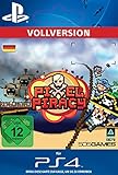 Pixel Piracy [Vollversion] [PS4 PSN Code - deutsches Konto]