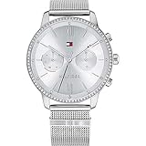 Tommy Hilfiger Watch 1782301