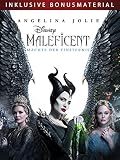 Maleficent: Mächte der Finsternis (inkl. Bonusmaterial)
