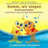 Komm, wir warten auf die Sonne!