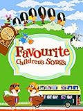 Favourite Children's Songs [dt./OV]