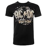 AC/DC - Rock OR Bust T-S