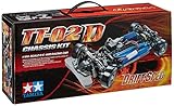 TAMIYA 300058584 - 1:10 TT-02D Drift Spec C